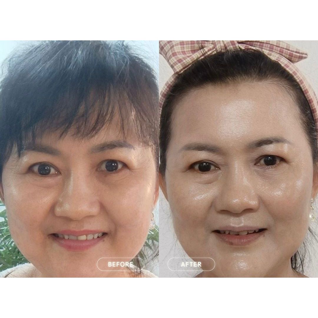 Ruvine Nukd Sunscreen Cushion Spf 30++/PA++