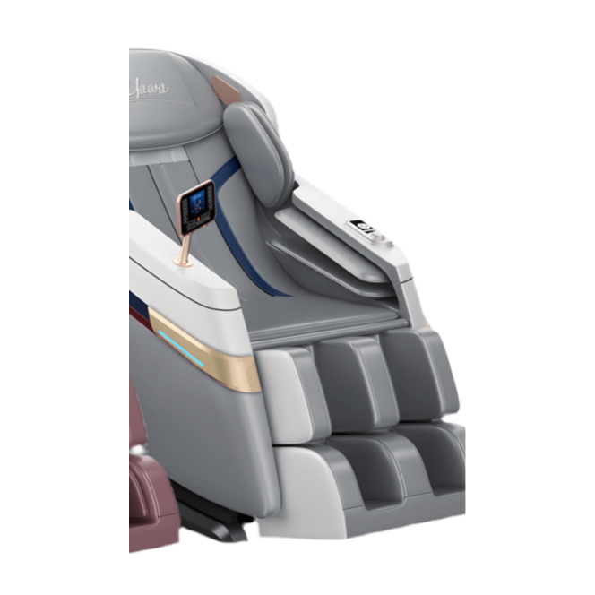 S-Genesis Massage Chair