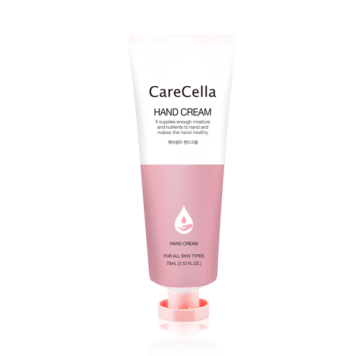 CareCella Handcream