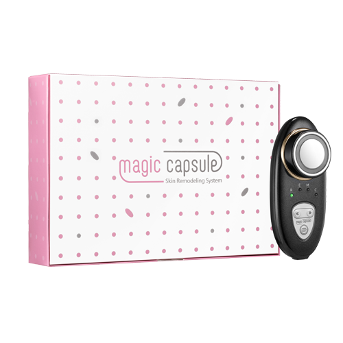 CareCella Magic Capsule