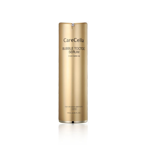 CareCella Bubble Toc Toc Serum