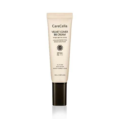 CareCella Velvet Cover BB Cream