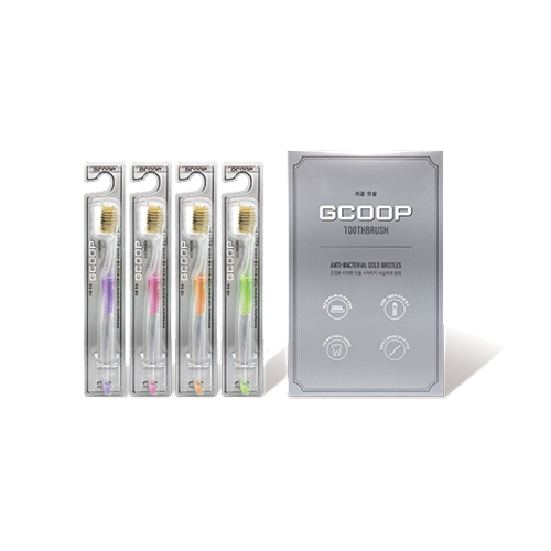 GCOOP Toothbrush