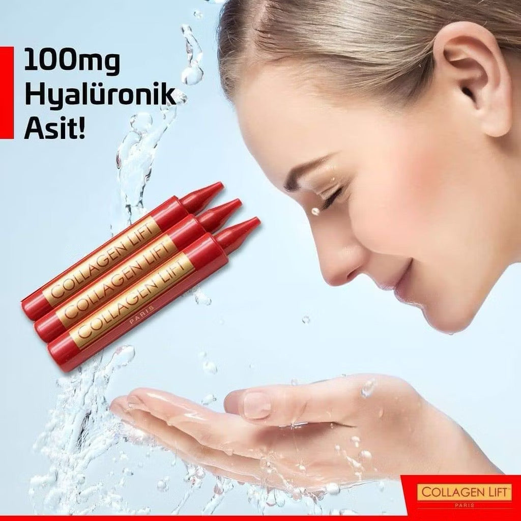 Red Carpet-Collagen Lift