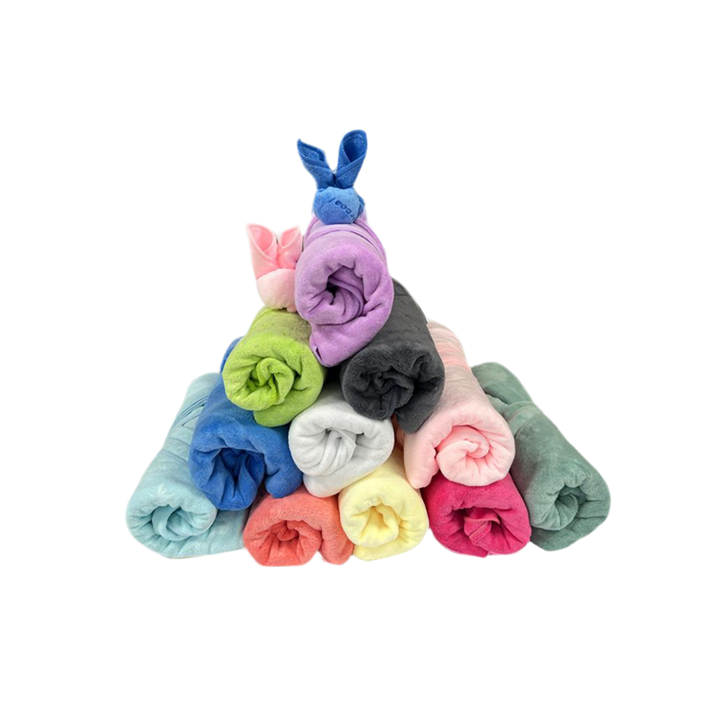 Bambool Towel