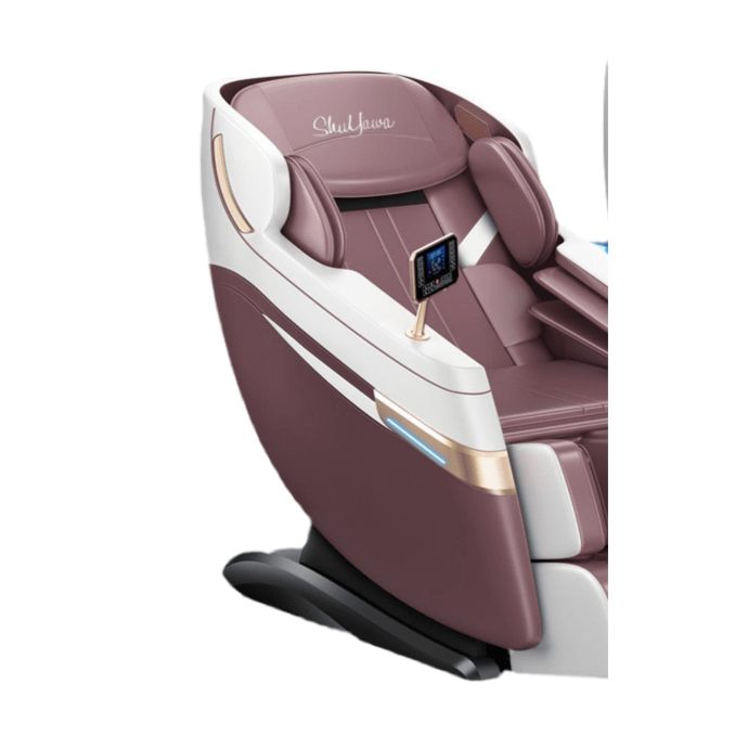 S-Genesis Massage Chair