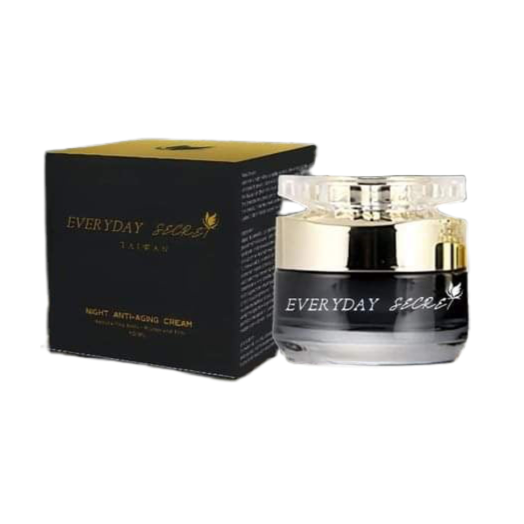Night Anti-Aging Cream