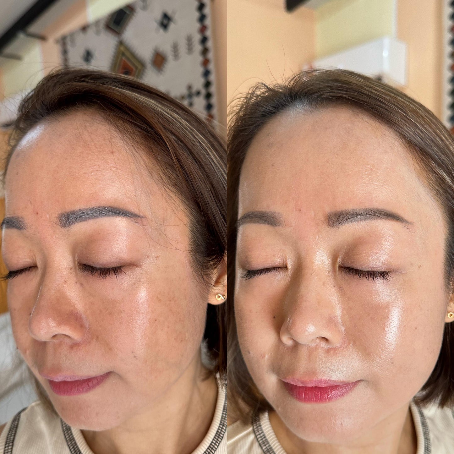 Ruvine Nukd Sunscreen Cushion Spf 30++/PA++