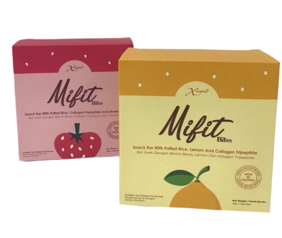 Mifit Bites