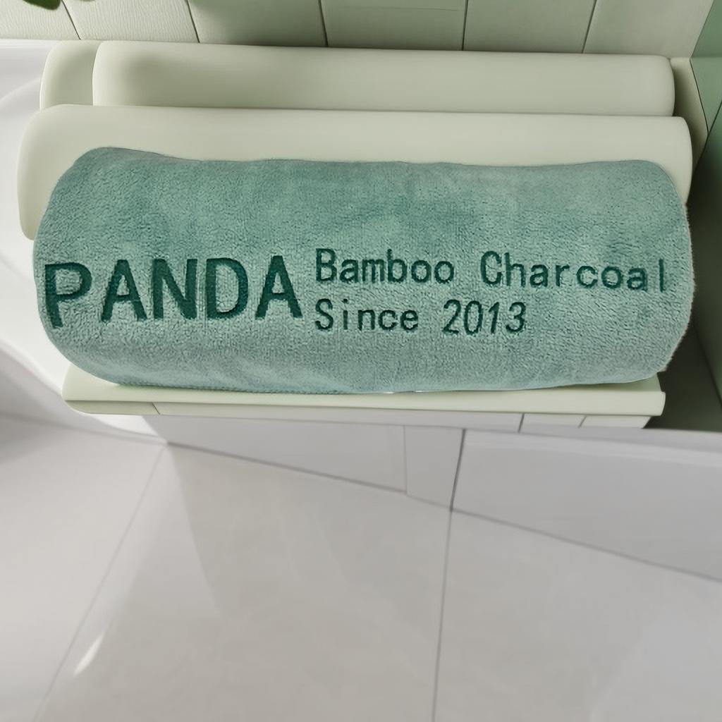 Bambool Towel