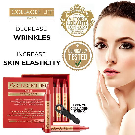 Red Carpet-Collagen Lift