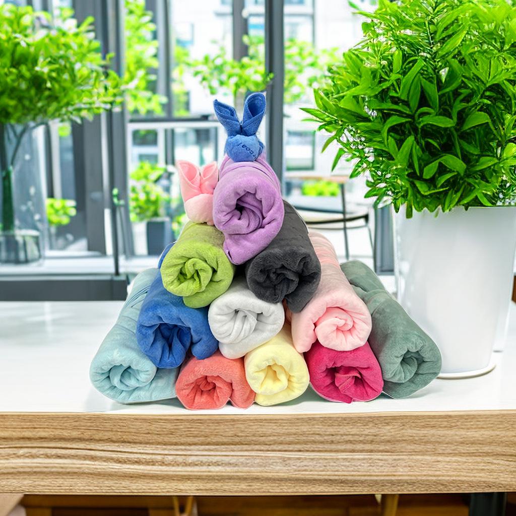 Bambool Towel