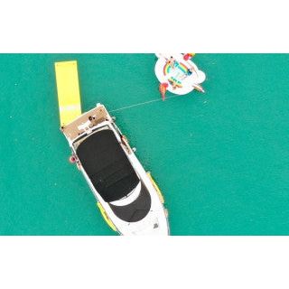 Achates
Sealine F42