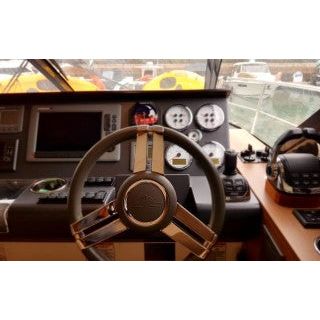 Achates
Sealine F42