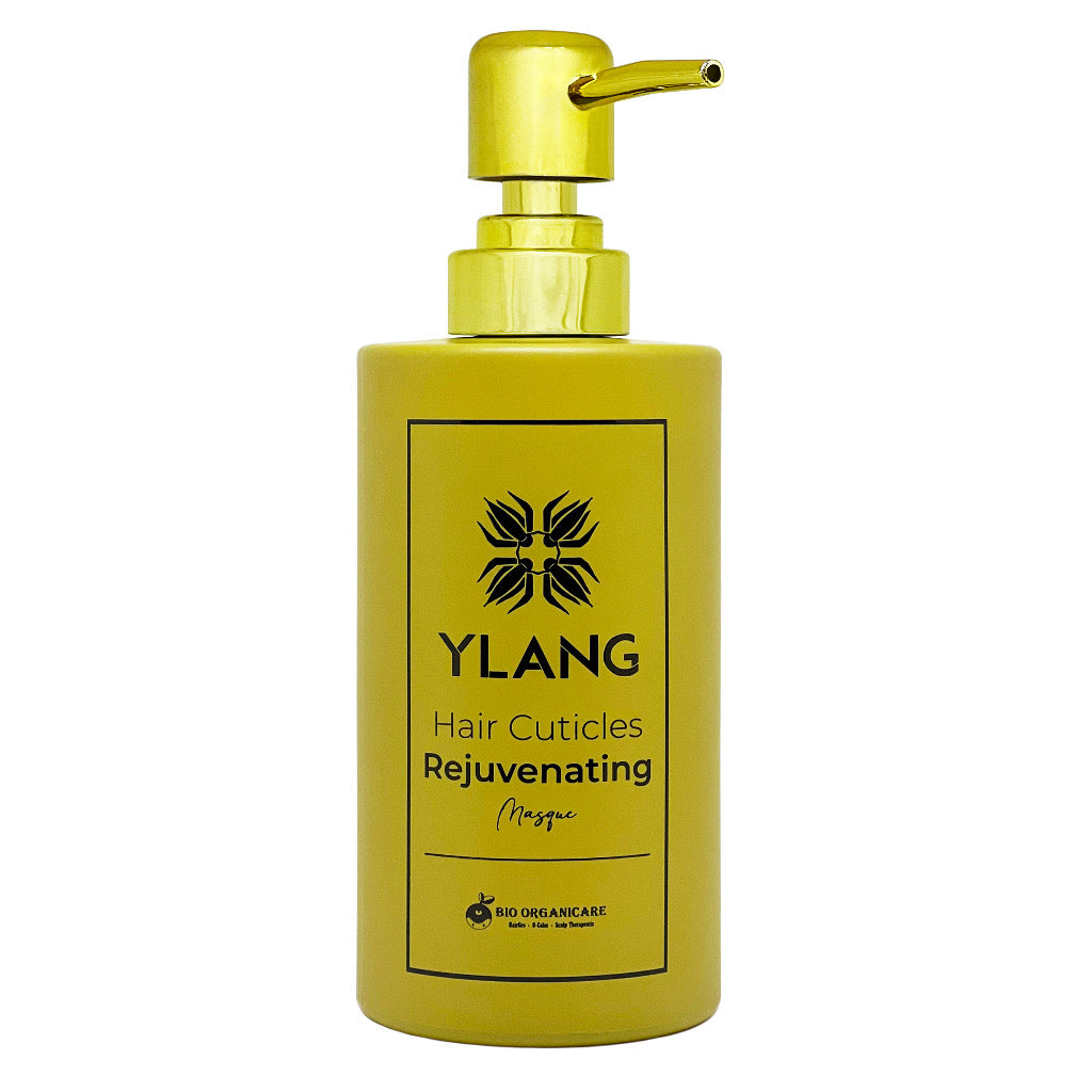 Hair Conditioner