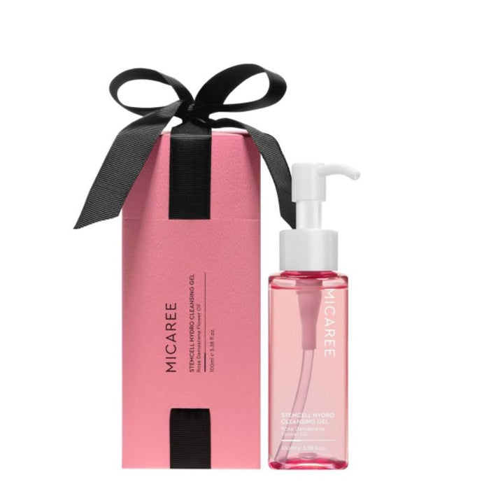 Micaree Stemcell Hydro Cleansing Gel