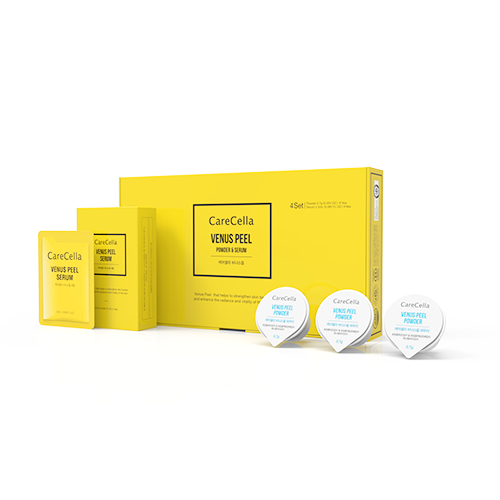CareCella Venus Peel 4EA
