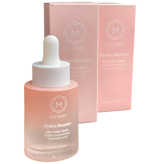 Micaree Hydro Booster