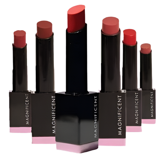 Magnificent Hydra Matte Lipstick
