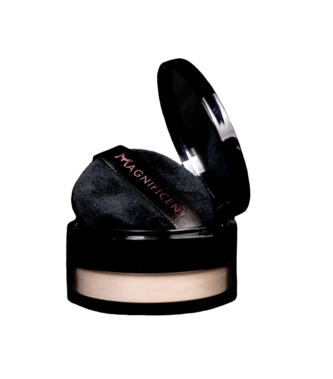 Magnificent Weightless Perfect Translucent Silky Loose Powder
