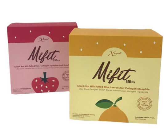 Mifit Bites