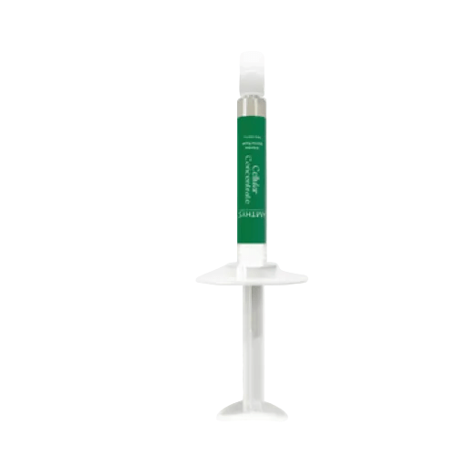 Cellular Concentrate 生长因子修复液