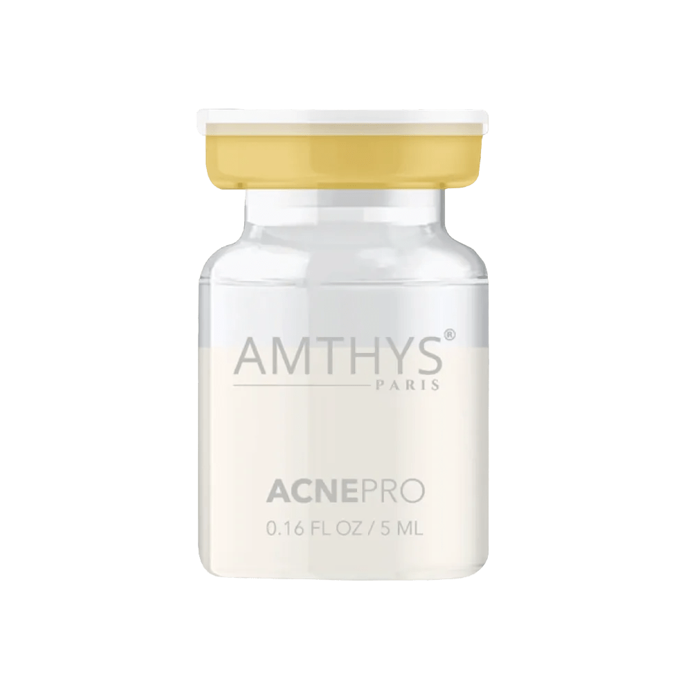 Acne Pro 祛痘调理精华