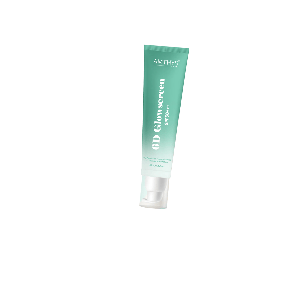 6d Glowscreen Spf30 水润修复光感防晒霜