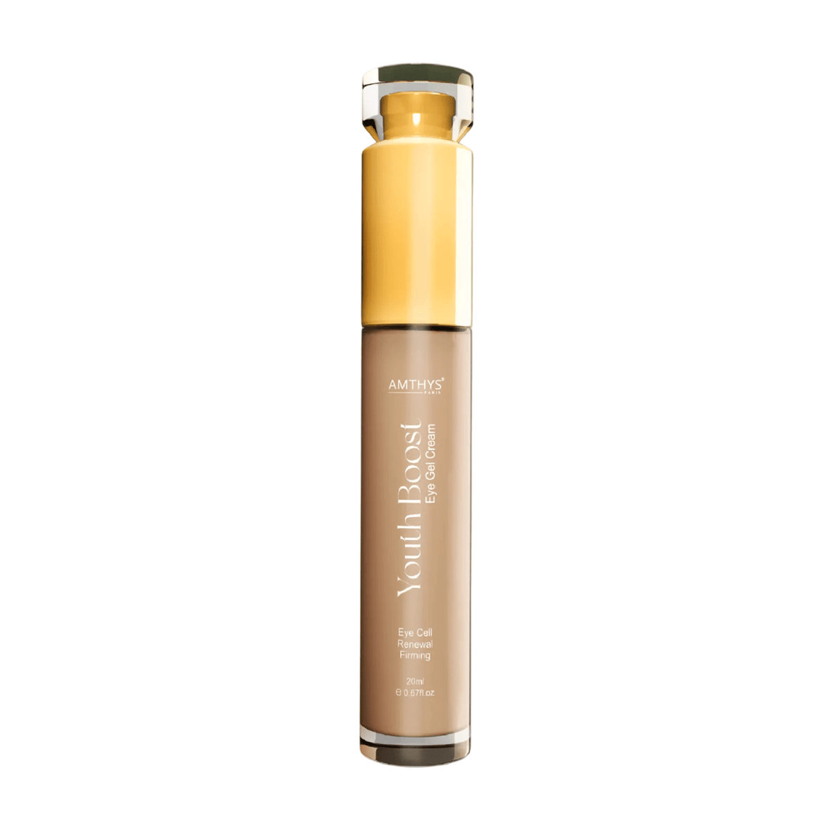 Youth Boost Eye Gel Cream