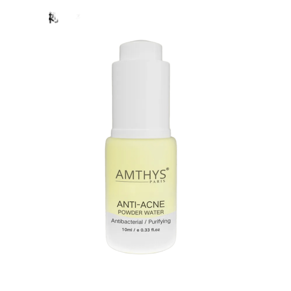Anti-Acne Powder Water 祛痘水