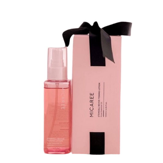 Micaree Stemcell Revive Toning Lotion