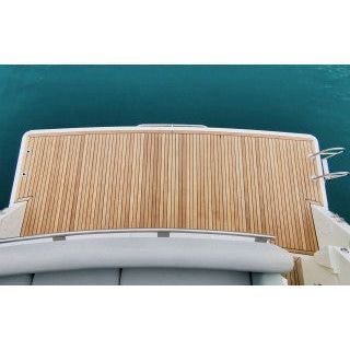 Achates
Sealine F42