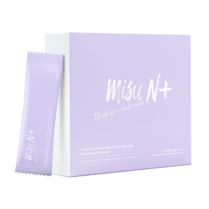 MISU N+