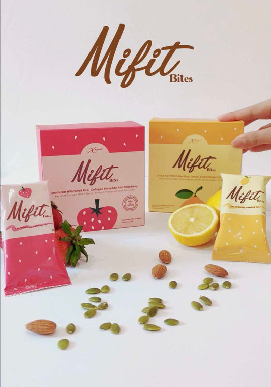 Mifit Bites