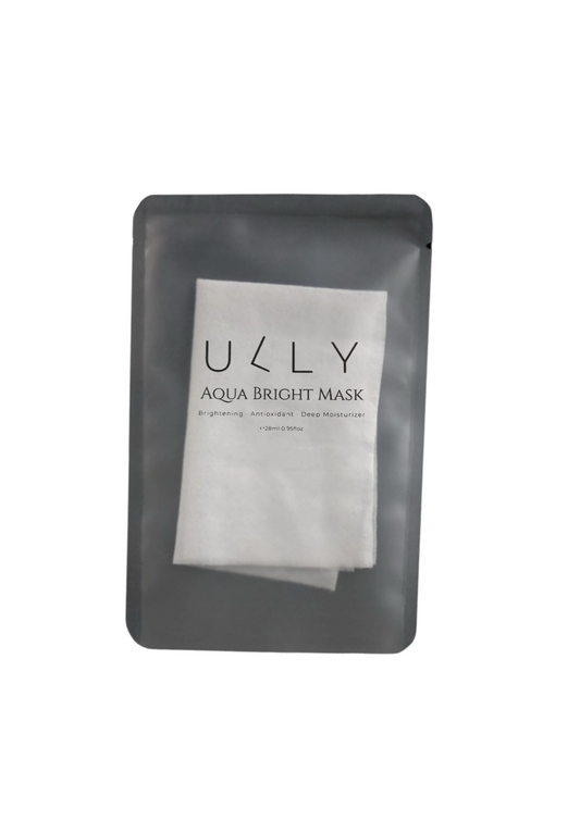 Aque Bright Mask