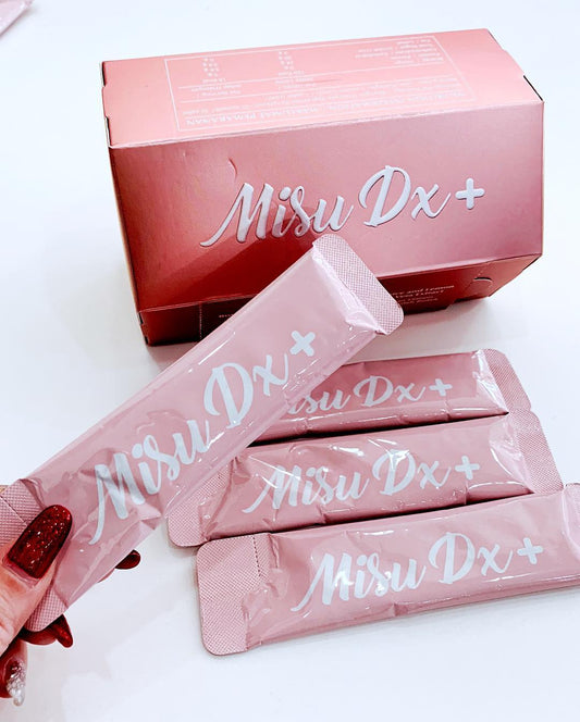 MISU DX+