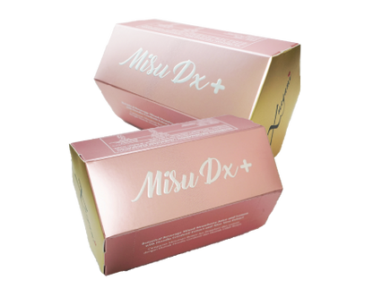 MISU DX+