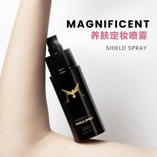 Magnificent Shield Spray